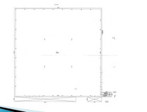 plans. Сухой склад (+18) Склад Тюмень, Ялуторовский тракт, 5, стр 9 , 2 995 м2 фото 1